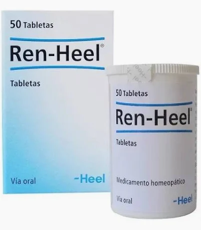 Ren-Heel Heel tabletas